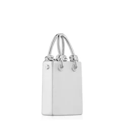 Colgante de plata con motivo Medallions^TOUS Best
