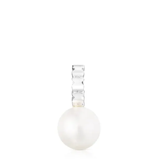 Colgante de y perla Straight^TOUS Sale