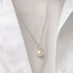 Colgante de y perla Straight^TOUS Sale