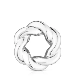 Colgante donut Twisted^TOUS Hot