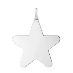 Colgante mediano estrella de 29 mm Sweet Dolls^TOUS Best