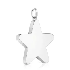 Colgante mediano estrella de 29 mm Sweet Dolls^TOUS Best