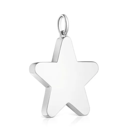 Colgante mediano estrella de 29 mm Sweet Dolls^TOUS Best