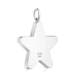 Colgante mediano estrella de 29 mm Sweet Dolls^TOUS Best