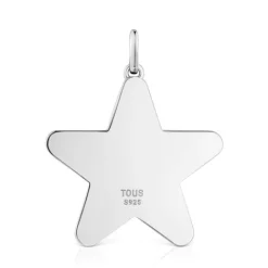 Colgante mediano estrella de 29 mm Sweet Dolls^TOUS Best