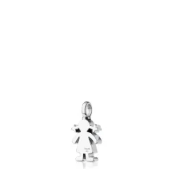Colgante niña de Sweet Dolls^TOUS New