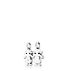 Colgante niñas de Sweet Dolls^TOUS Discount