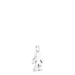 Colgante niño de Sweet Dolls^TOUS New
