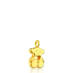 Colgante oso corazón de oro Sweet Dolls^TOUS Best