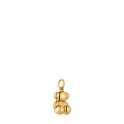 Colgante oso de oro Bold Bear^TOUS