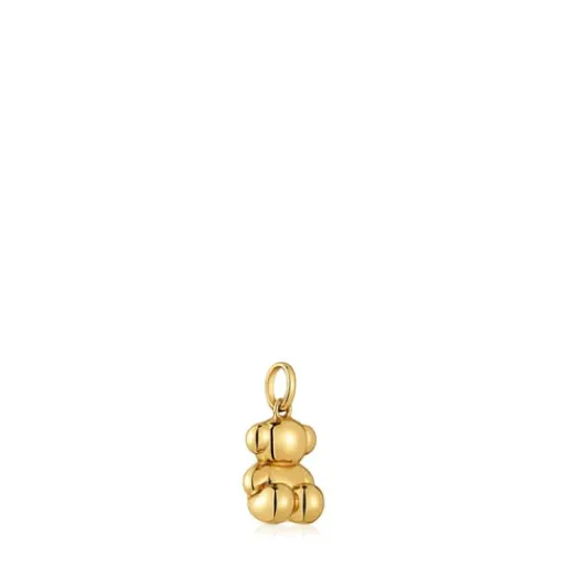 Colgante oso de oro Bold Bear^TOUS