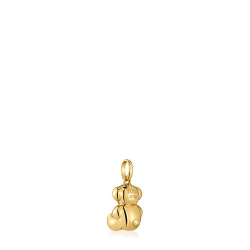 Colgante oso de oro Bold Bear^TOUS