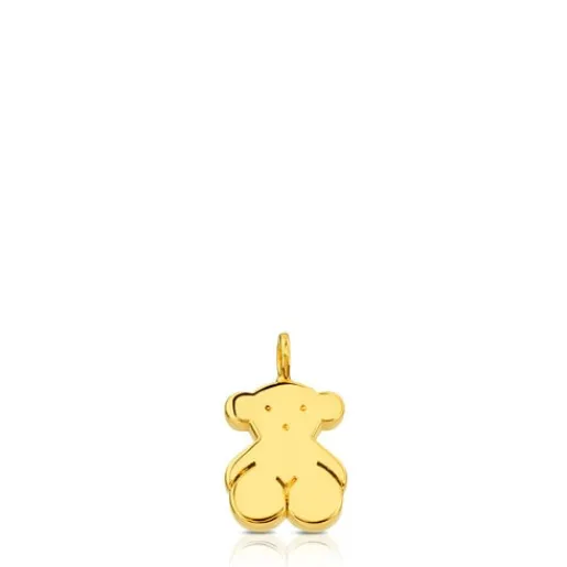 Colgante oso de oro Sweet Dolls^TOUS Discount