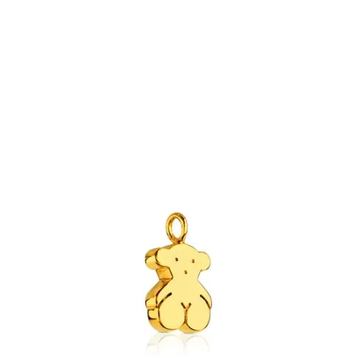 Colgante oso de oro Sweet Dolls^TOUS Discount
