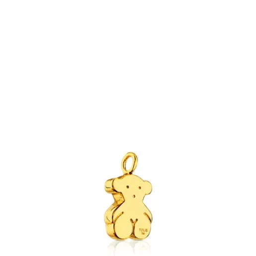 Colgante oso de oro Sweet Dolls^TOUS Discount