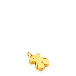 Colgante oso de oro Sweet Dolls^TOUS Discount