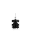 Colgante oso de plata con ónix Bold Bear^TOUS Online