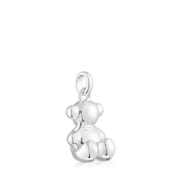 Colgante oso mediano de Bold Bear^TOUS Clearance