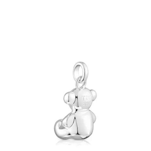 Colgante oso mediano de Bold Bear^TOUS Clearance