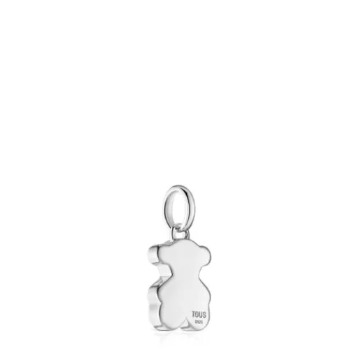 Colgante pequeño oso de 12 mm Sweet Dolls^TOUS New