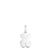 Colgante pequeño oso de plata Sweet Dolls^TOUS Best