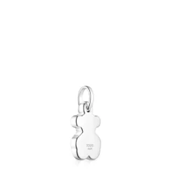 Colgante pequeño oso de plata Sweet Dolls^TOUS Best