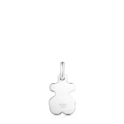 Colgante pequeño oso de plata Sweet Dolls^TOUS Best