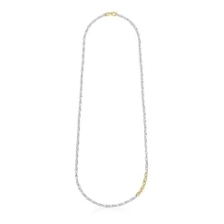 Collar bicolor Bent^TOUS Best
