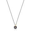 Collar bicolor Oursin^TOUS Sale