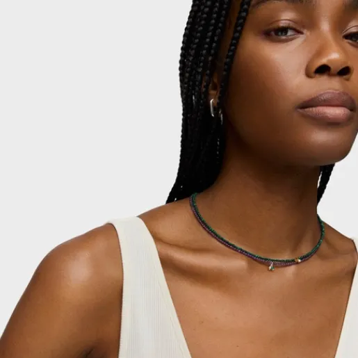 Collar con amatista Camille^TOUS Best