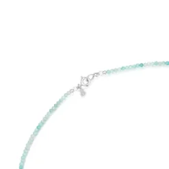 Collar con amazonita Camille^TOUS Discount