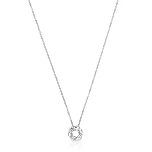 Collar con donut Twisted^TOUS Best