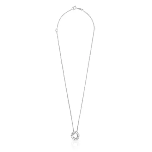 Collar con donut Twisted^TOUS Best