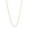 Collar corto anillas de oro 50 cm Basic^TOUS Hot