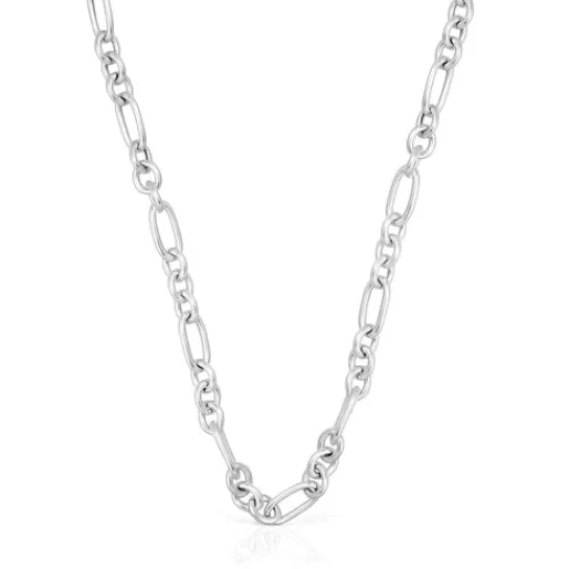 Collar corto anillas de Sweet Dolls^TOUS New