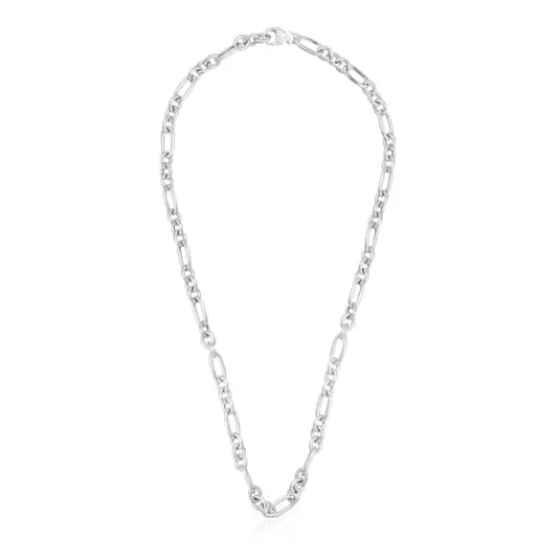 Collar corto anillas de Sweet Dolls^TOUS New
