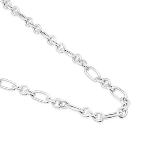 Collar corto anillas de Sweet Dolls^TOUS New