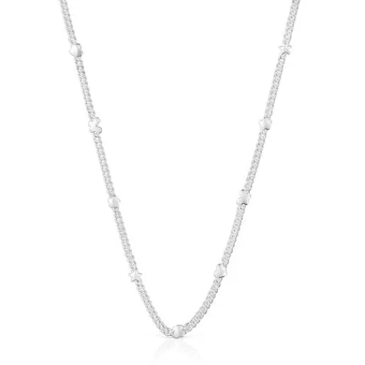 Collar corto con motivos de Bold Motif^TOUS