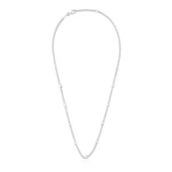 Collar corto con motivos de Bold Motif^TOUS