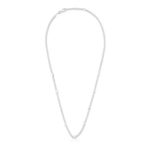 Collar corto con motivos de Bold Motif^TOUS