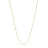 Collar corto de oro 50 cm Basic^TOUS Discount