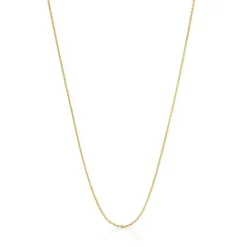 Collar corto de oro 50 cm Basic^TOUS Discount