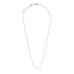 Collar corto de oro 50 cm Basic^TOUS Discount