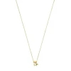 Collar corto de oro y oso I-Bear^TOUS New