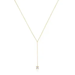 Collar corto de oro y tanzanita Color Pills^TOUS Discount