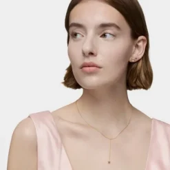 Collar corto de oro y tanzanita Color Pills^TOUS Discount