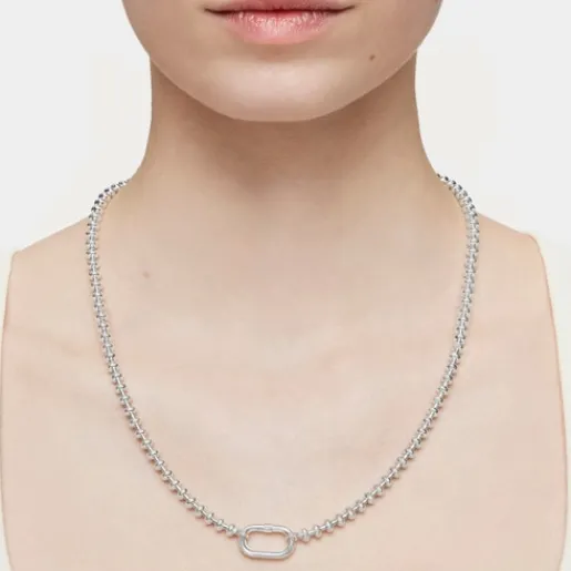 Collar corto de con motivos bola 51,5 cm Hold Oval^TOUS Hot