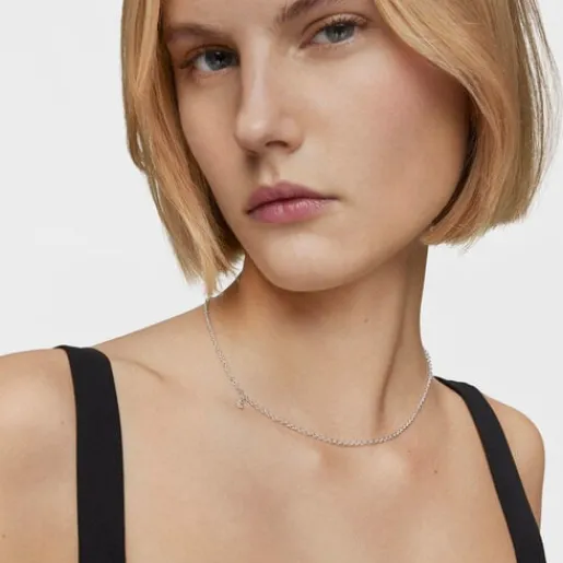 Collar corto de con anillas redondas Bold Bear^TOUS Online