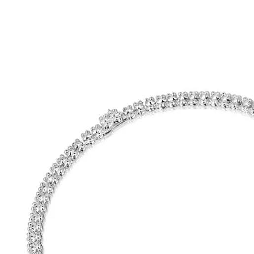 Collar corto de motivos oso Bold Bear^TOUS Online