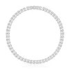 Collar corto de plata motivos oso grande Bold Bear^TOUS Online